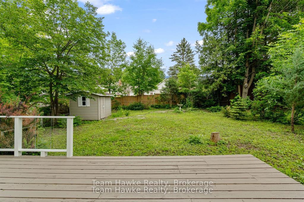 Photo 38 of 689 Dominion Avenue, Midland — HOMEH