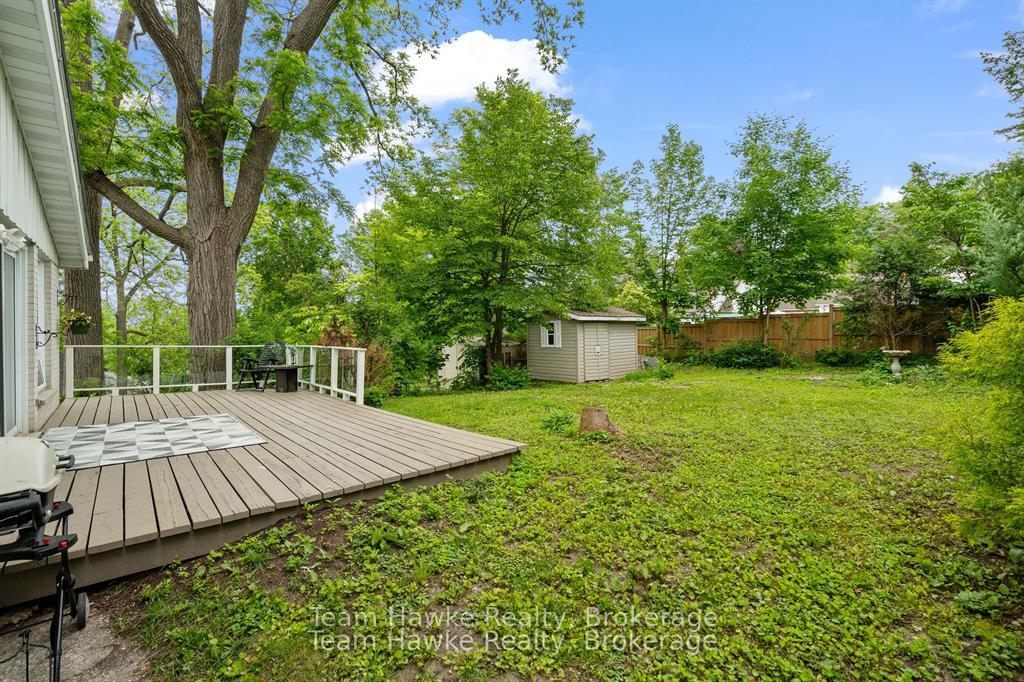 Photo 39 of 689 Dominion Avenue, Midland — HOMEH