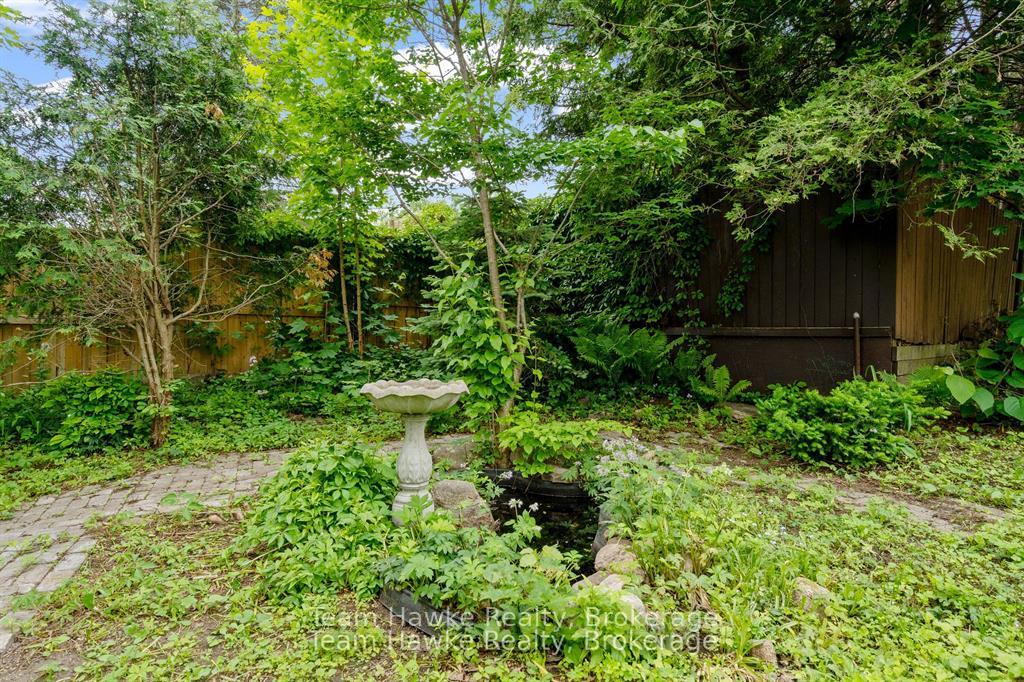 Photo 40 of 689 Dominion Avenue, Midland — HOMEH