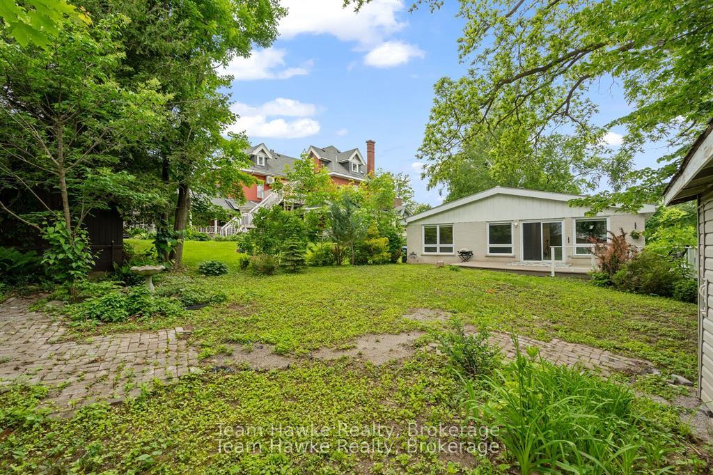 Photo 43 of 689 Dominion Avenue, Midland — HOMEH
