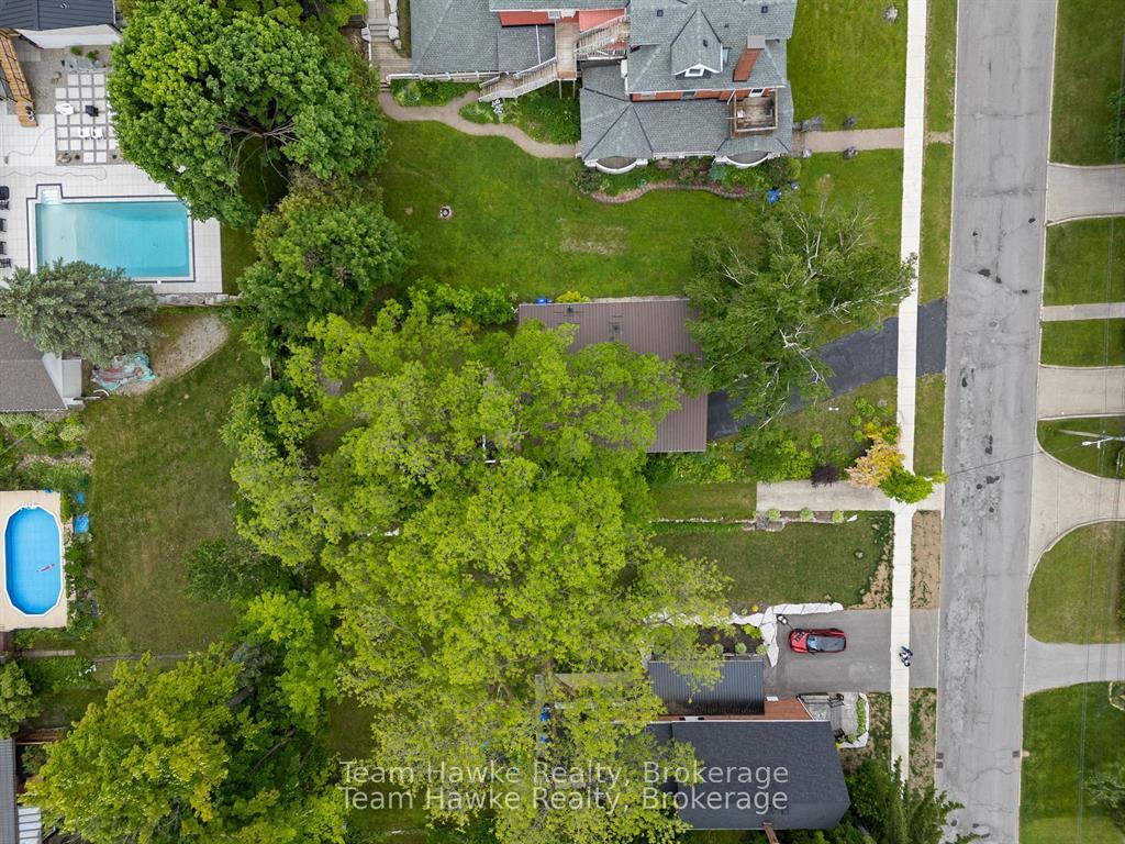 Photo 47 of 689 Dominion Avenue, Midland — HOMEH