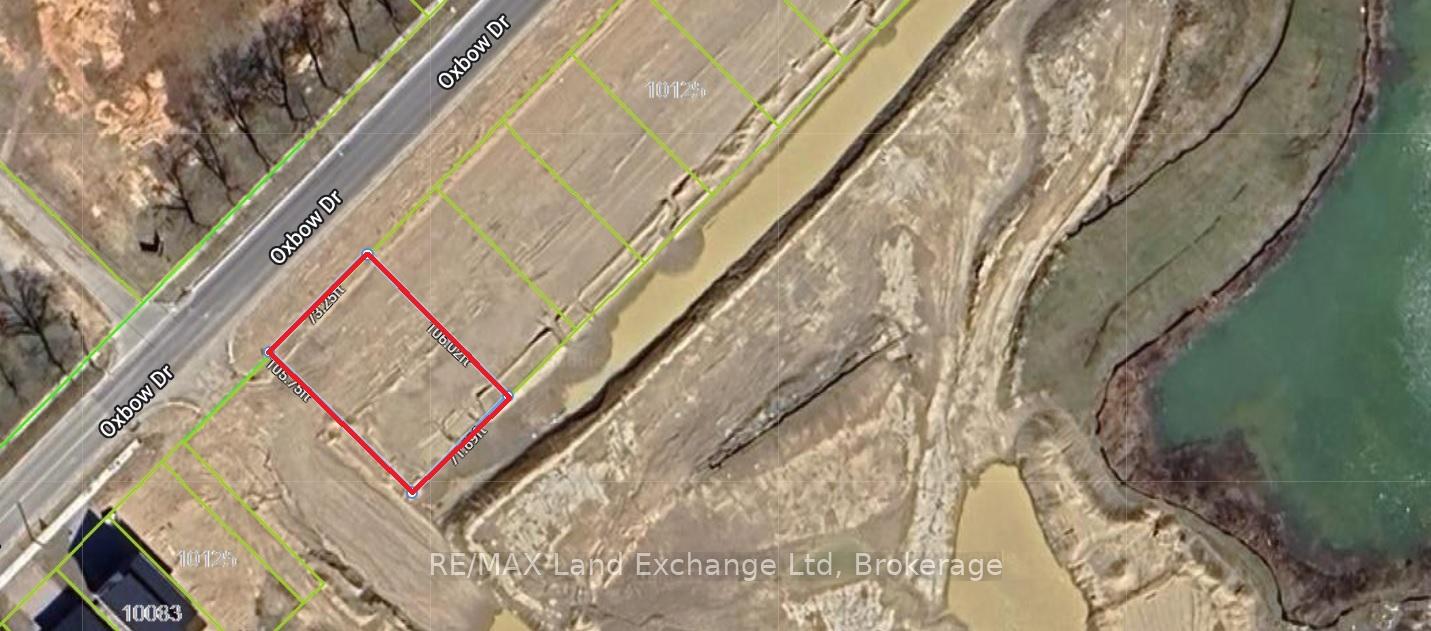 Photo 1 of LOT 1 Oxbow Drive, Middlesex Centre, Komoka — HOMEH