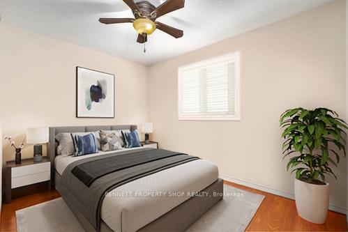 Photo 16 of 176 Macara Crescent, Ottawa, Kanata - Morgan's Grant/South March — HOMEH