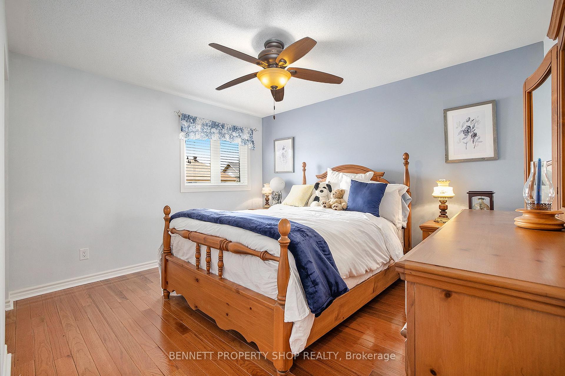Photo 19 of 176 Macara Crescent, Ottawa, Kanata - Morgan's Grant/South March — HOMEH