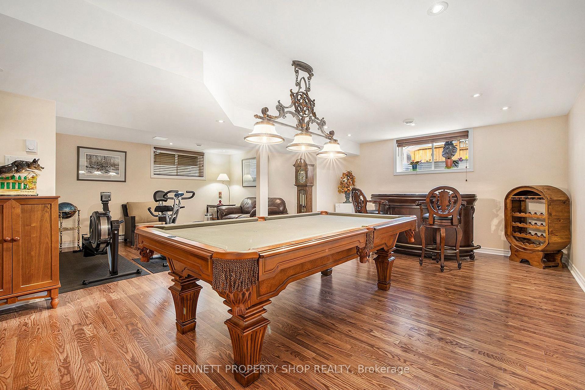 Photo 20 of 176 Macara Crescent, Ottawa, Kanata - Morgan's Grant/South March — HOMEH
