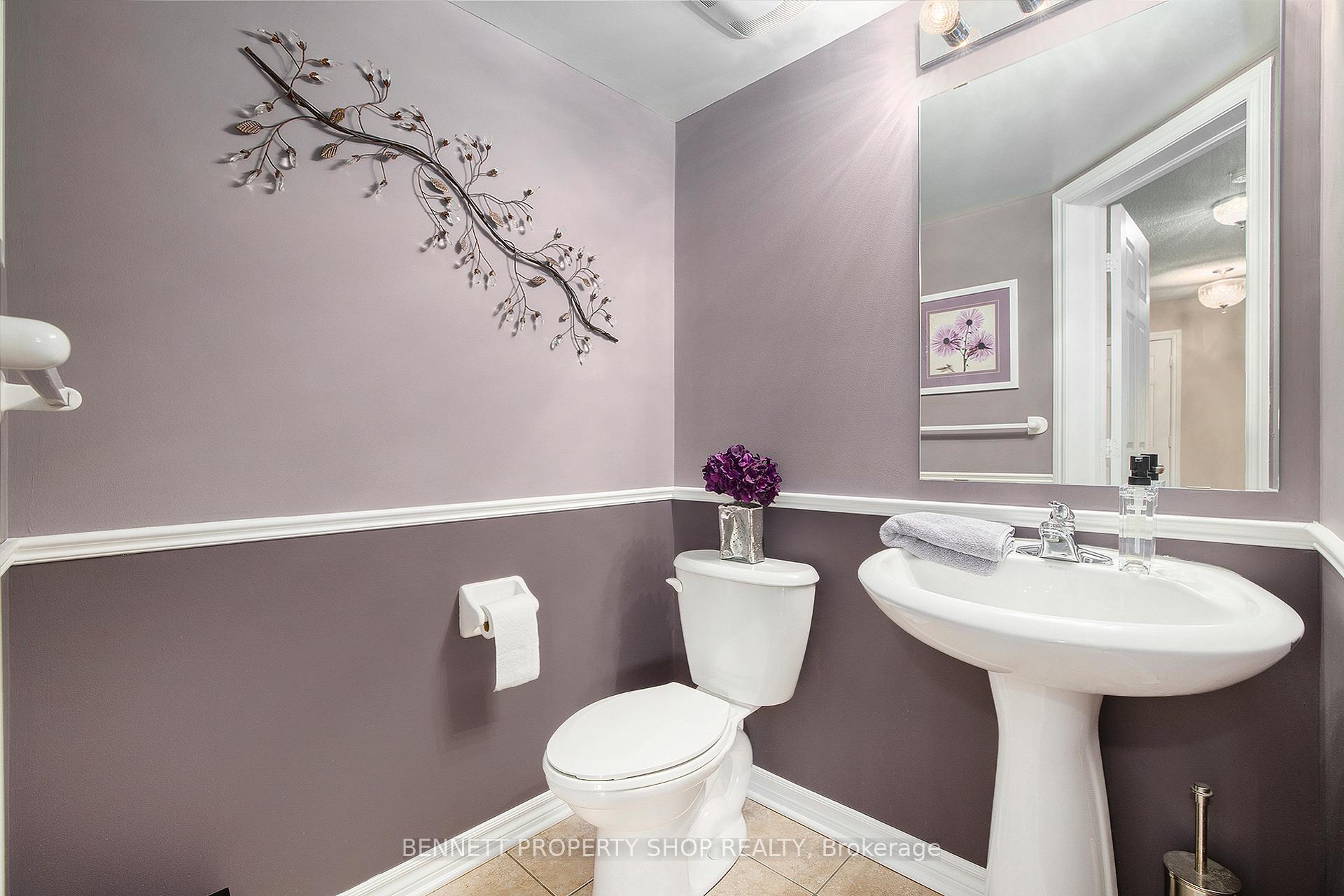 Photo 21 of 176 Macara Crescent, Ottawa, Kanata - Morgan's Grant/South March — HOMEH