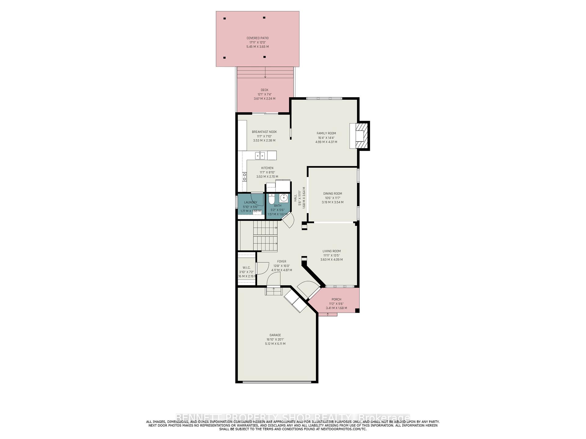 Photo 25 of 176 Macara Crescent, Ottawa, Kanata - Morgan's Grant/South March — HOMEH
