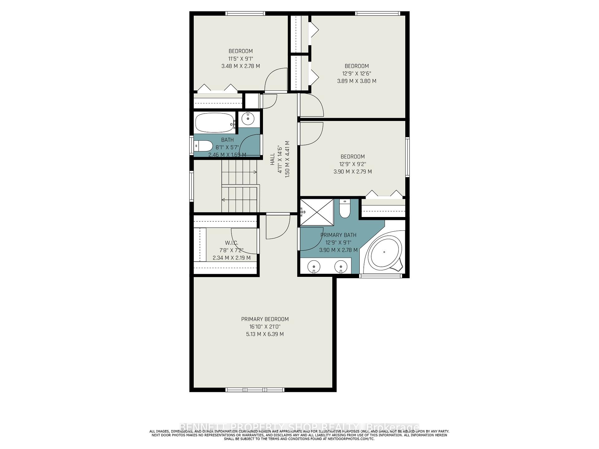 Photo 26 of 176 Macara Crescent, Ottawa, Kanata - Morgan's Grant/South March — HOMEH