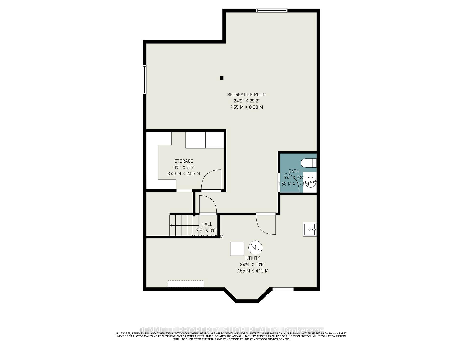 Photo 27 of 176 Macara Crescent, Ottawa, Kanata - Morgan's Grant/South March — HOMEH