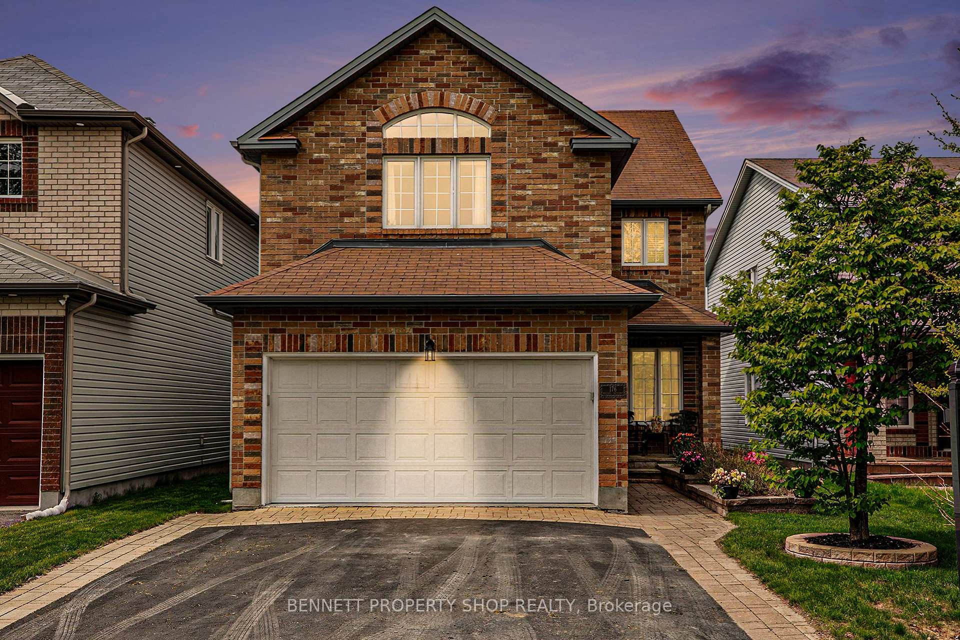 Photo 28 of 176 Macara Crescent, Ottawa, Kanata - Morgan's Grant/South March — HOMEH