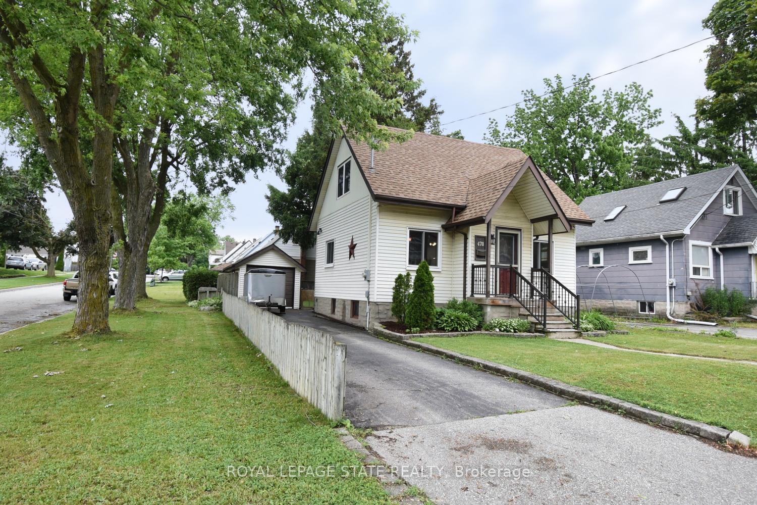 Photo 6 of 478 Stirling Avenue S, Kitchener — HOMEH