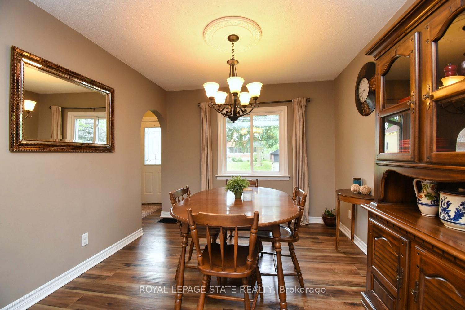 Photo 14 of 478 Stirling Avenue S, Kitchener — HOMEH