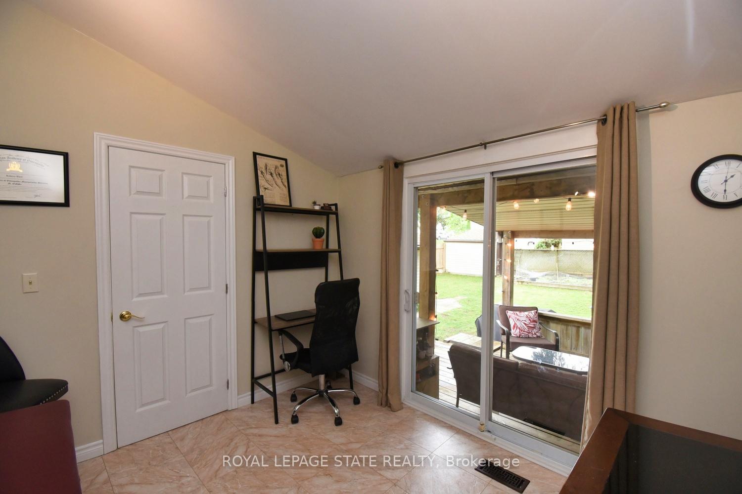 Photo 22 of 478 Stirling Avenue S, Kitchener — HOMEH