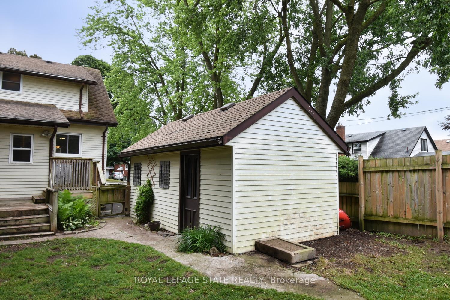 Photo 42 of 478 Stirling Avenue S, Kitchener — HOMEH