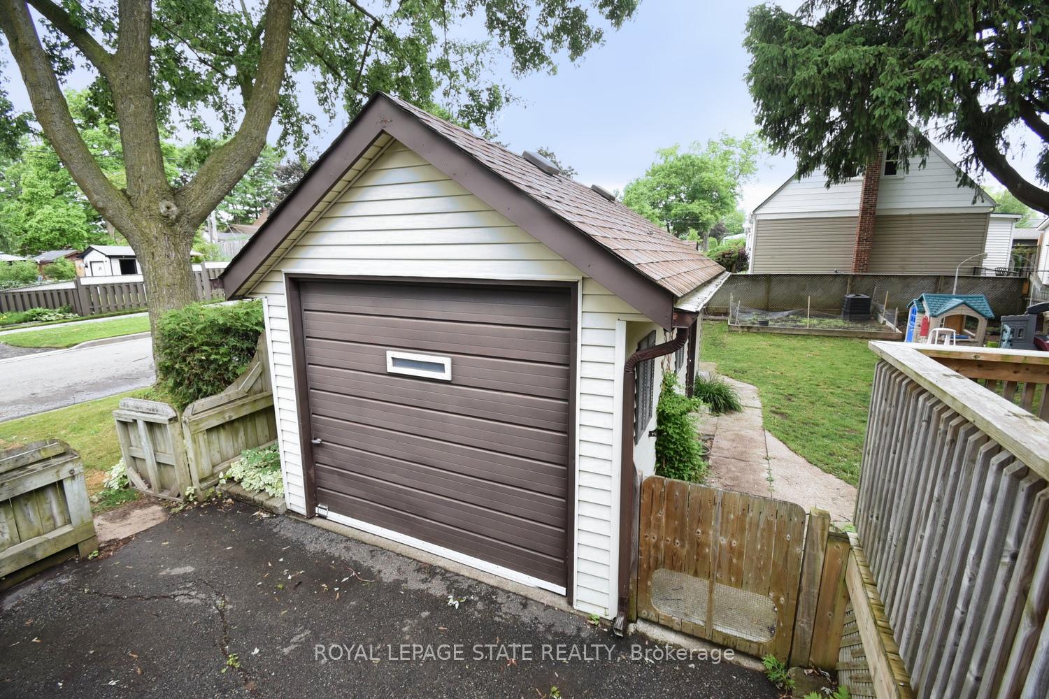 Photo 43 of 478 Stirling Avenue S, Kitchener — HOMEH
