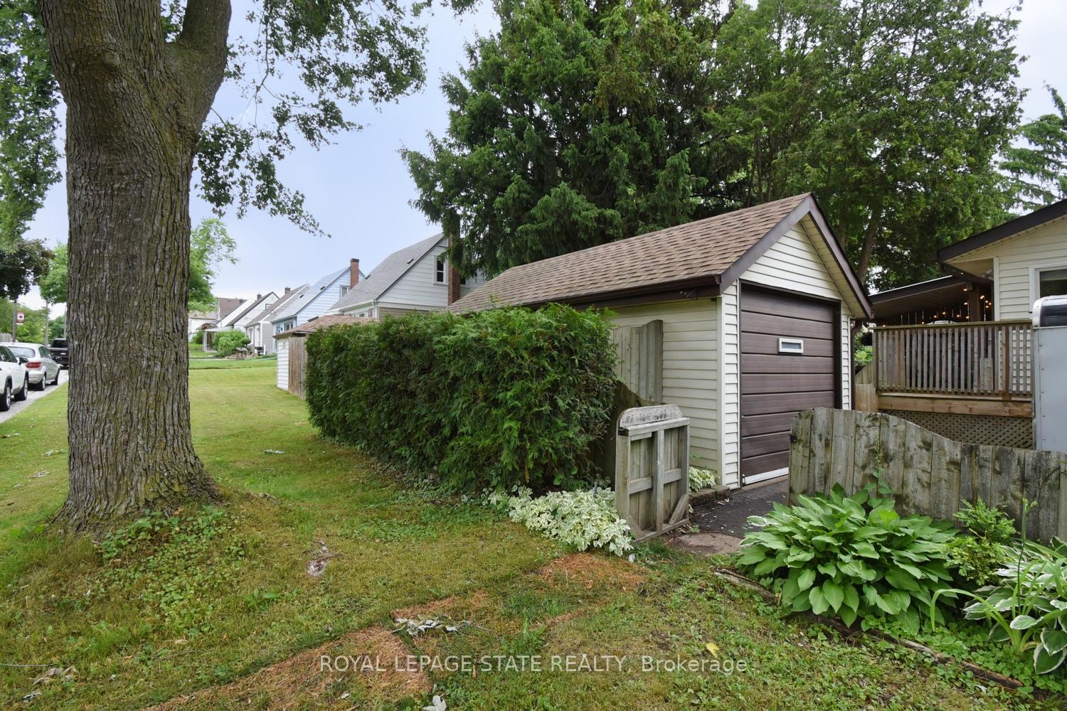 Photo 45 of 478 Stirling Avenue S, Kitchener — HOMEH