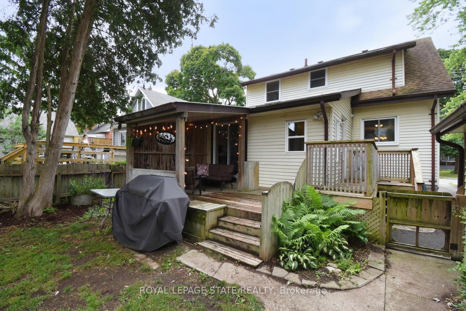 Photo 46 of 478 Stirling Avenue S, Kitchener — HOMEH