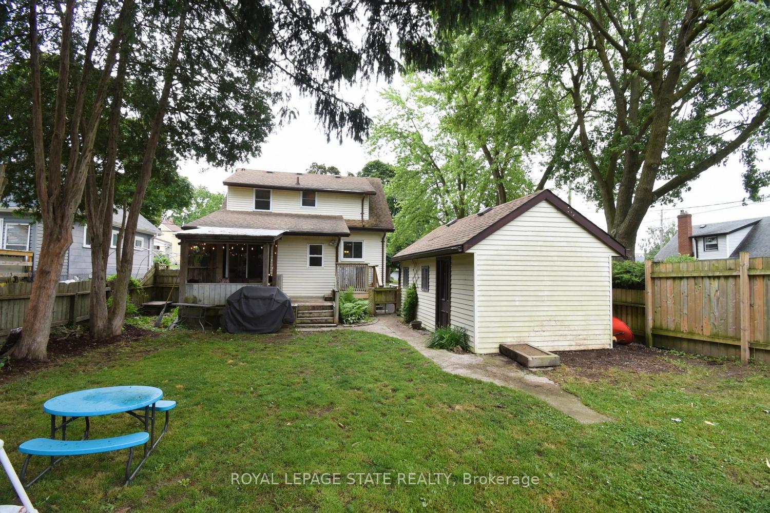 Photo 47 of 478 Stirling Avenue S, Kitchener — HOMEH