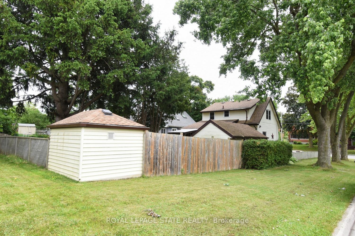 Photo 48 of 478 Stirling Avenue S, Kitchener — HOMEH