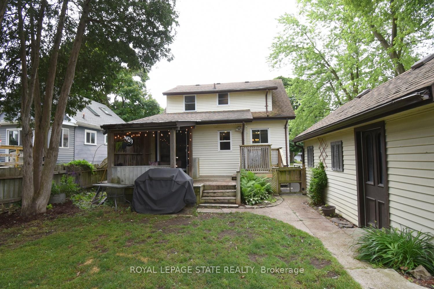 Photo 49 of 478 Stirling Avenue S, Kitchener — HOMEH