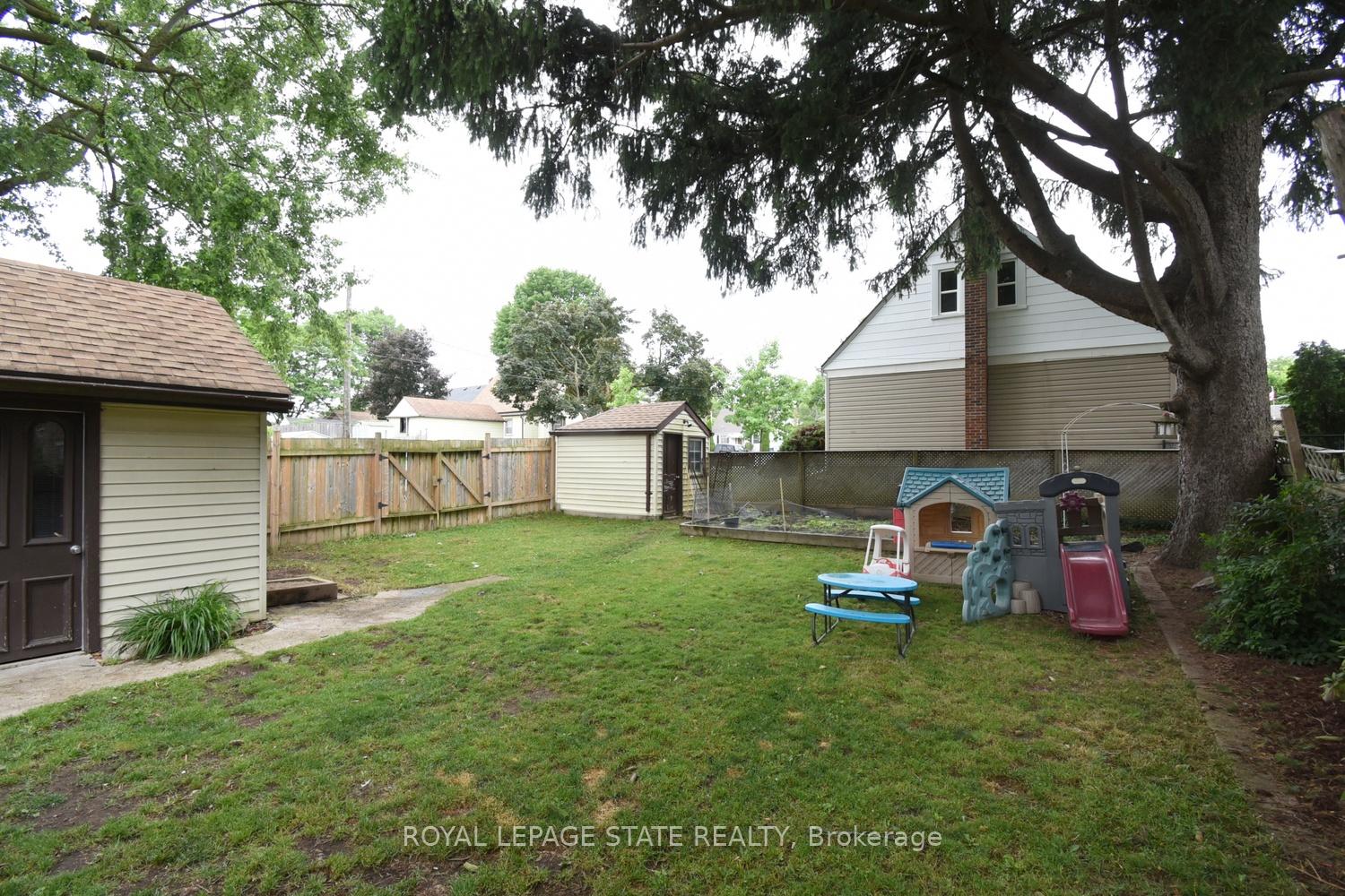 Photo 50 of 478 Stirling Avenue S, Kitchener — HOMEH
