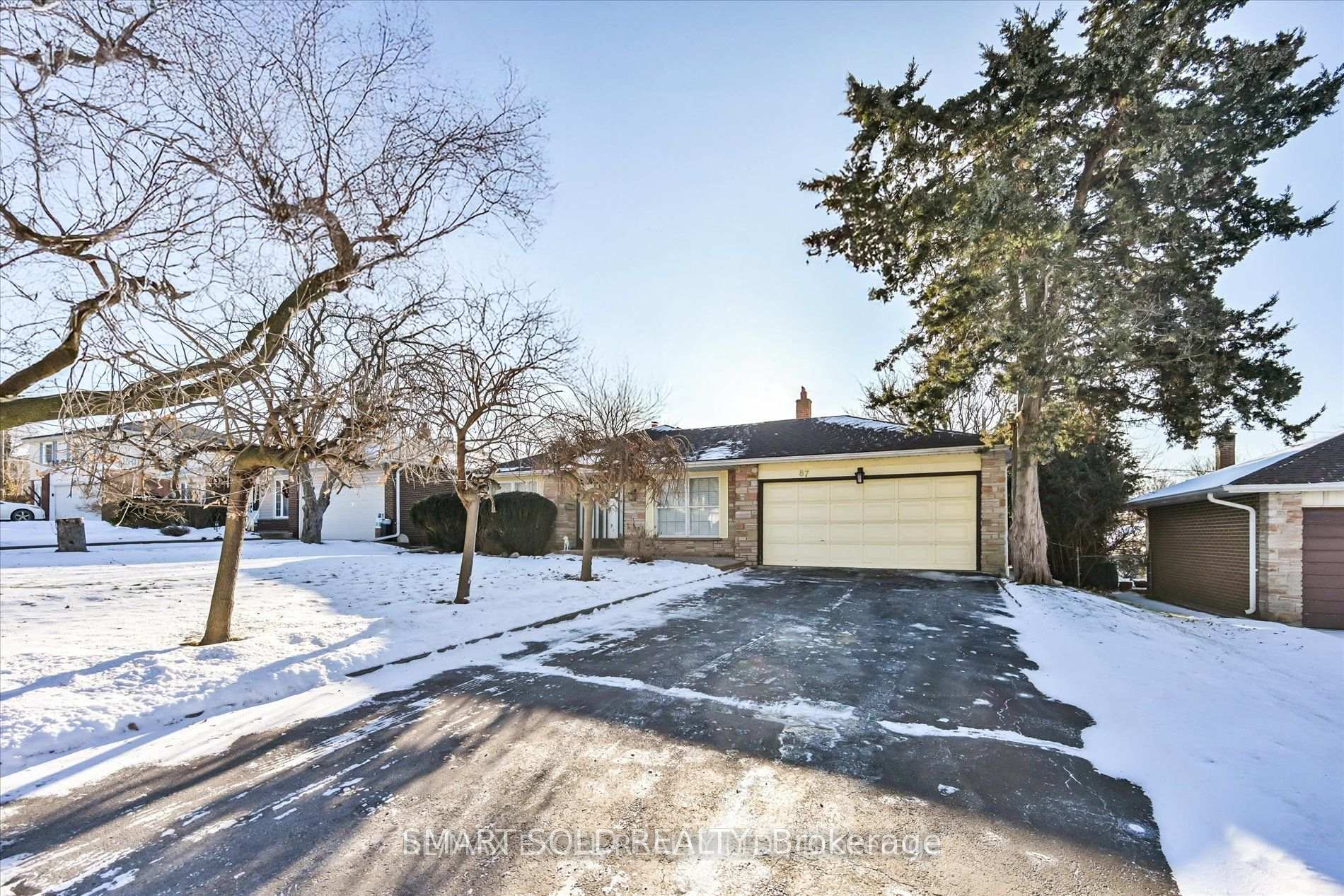 Photo 1 of 87 Southdale Drive, Markham, Bullock — HOMEH