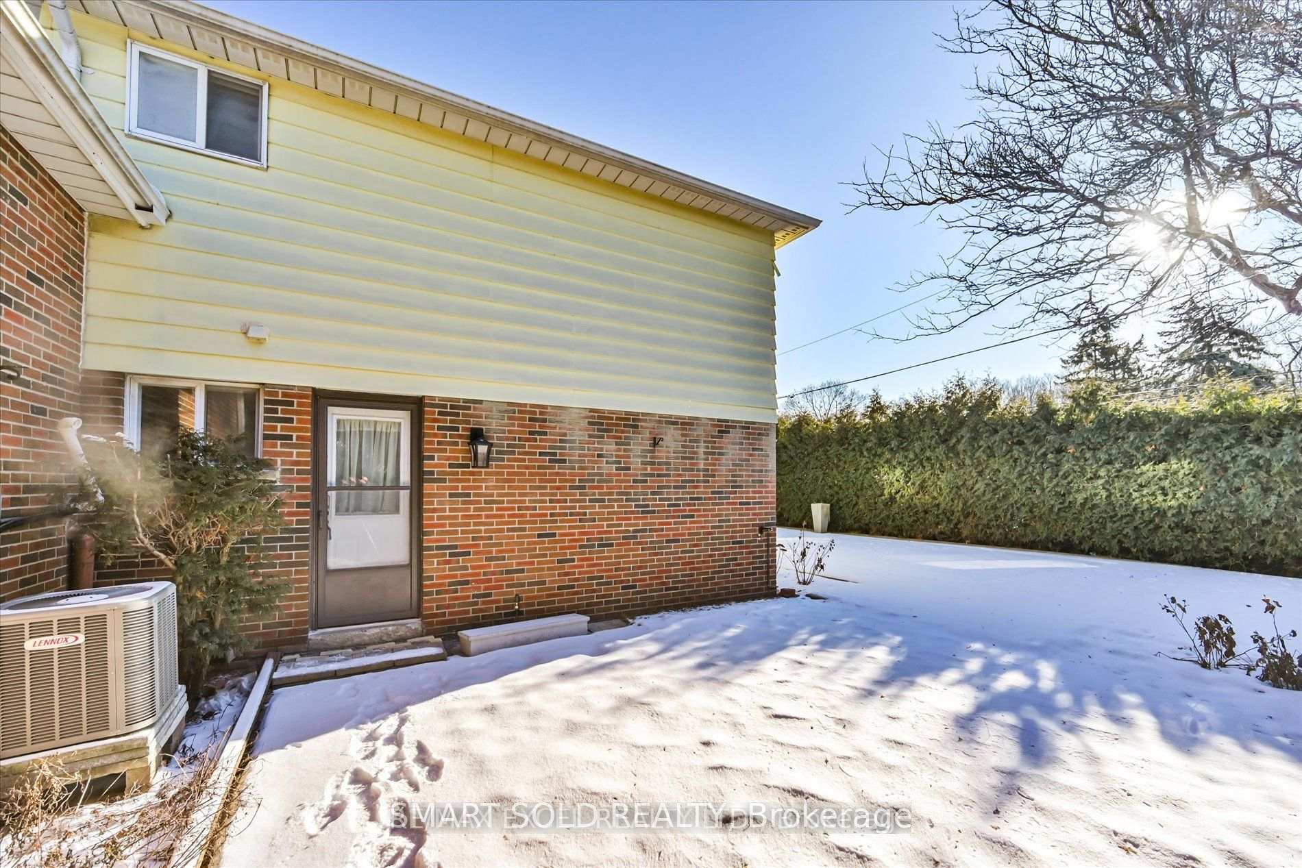 Photo 15 of 87 Southdale Drive, Markham, Bullock — HOMEH