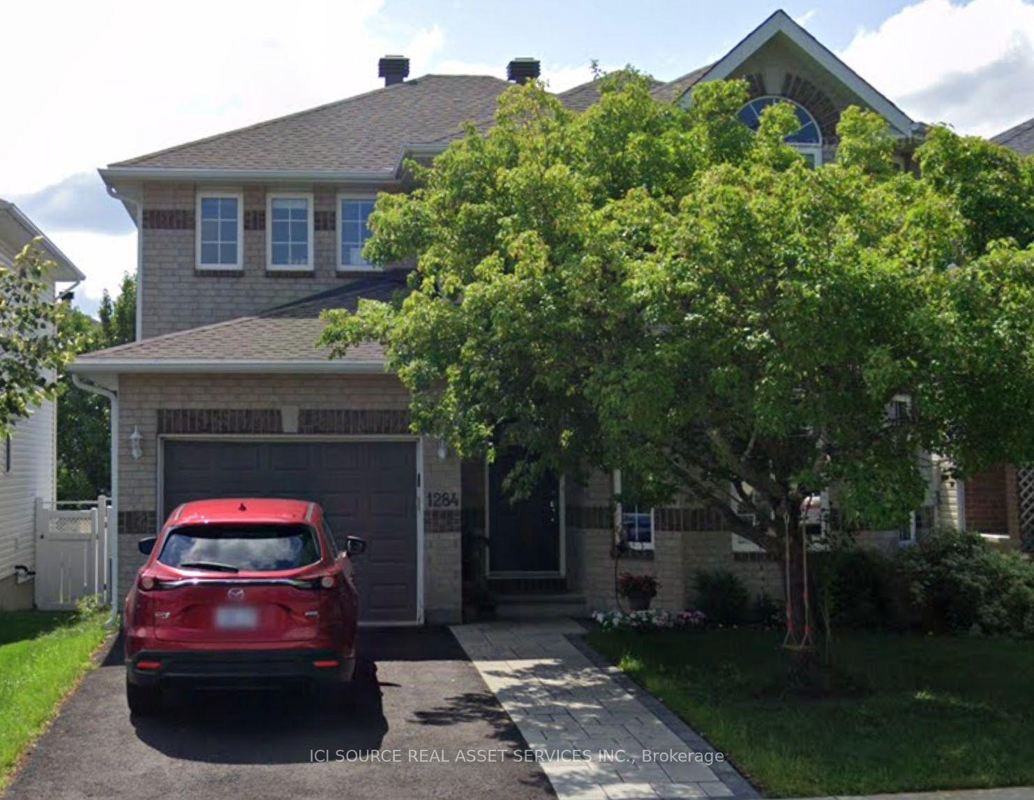 Photo 1 of 1284 Klondike Road, Ottawa, Kanata - Morgan's Grant/South March — HOMEH