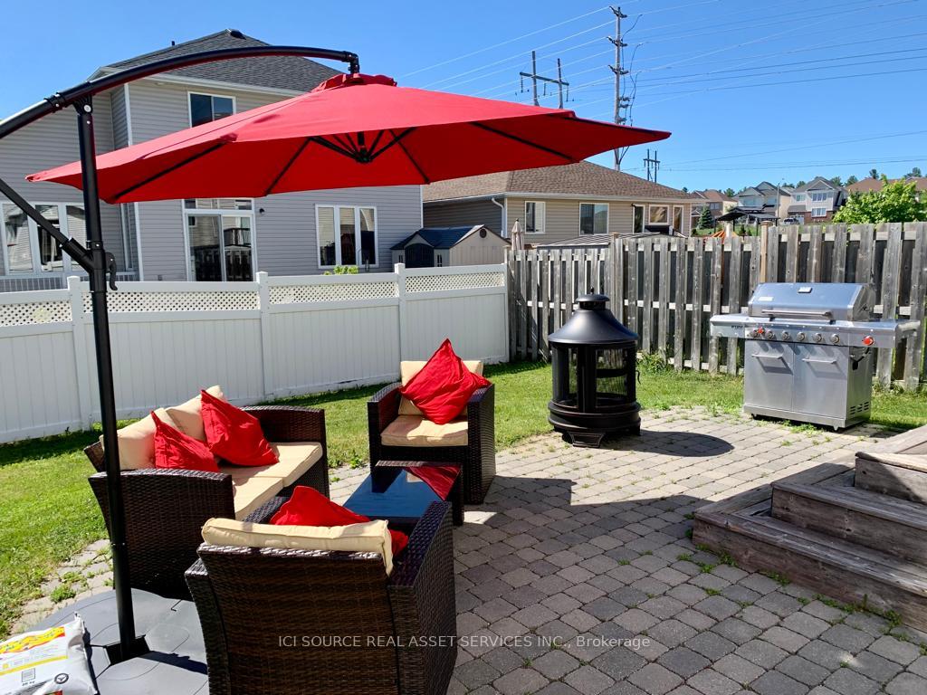Photo 13 of 1284 Klondike Road, Ottawa, Kanata - Morgan's Grant/South March — HOMEH
