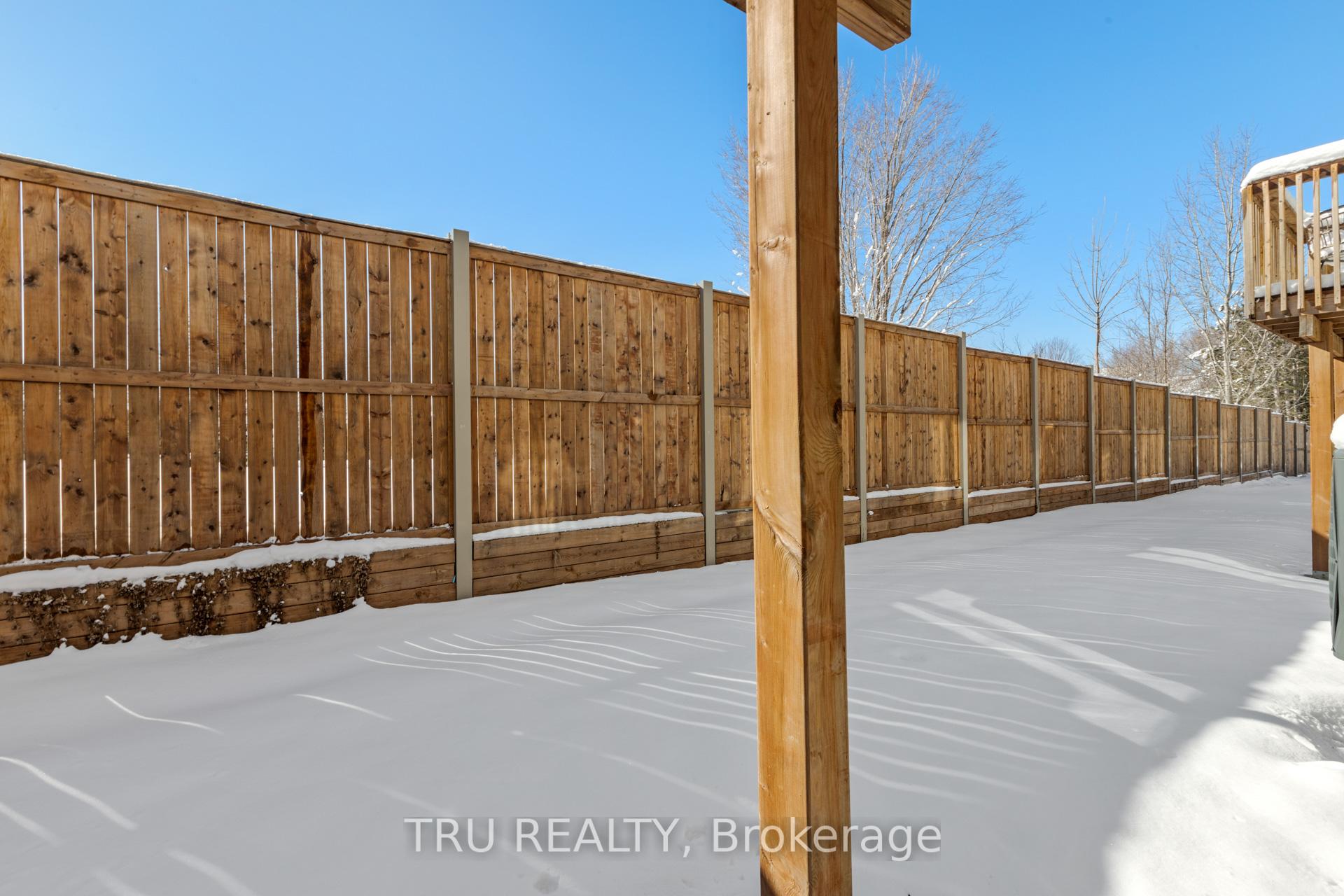 Photo 28 of 146 Attwell Private, Ottawa, Kanata - Morgan's Grant/South March — HOMEH