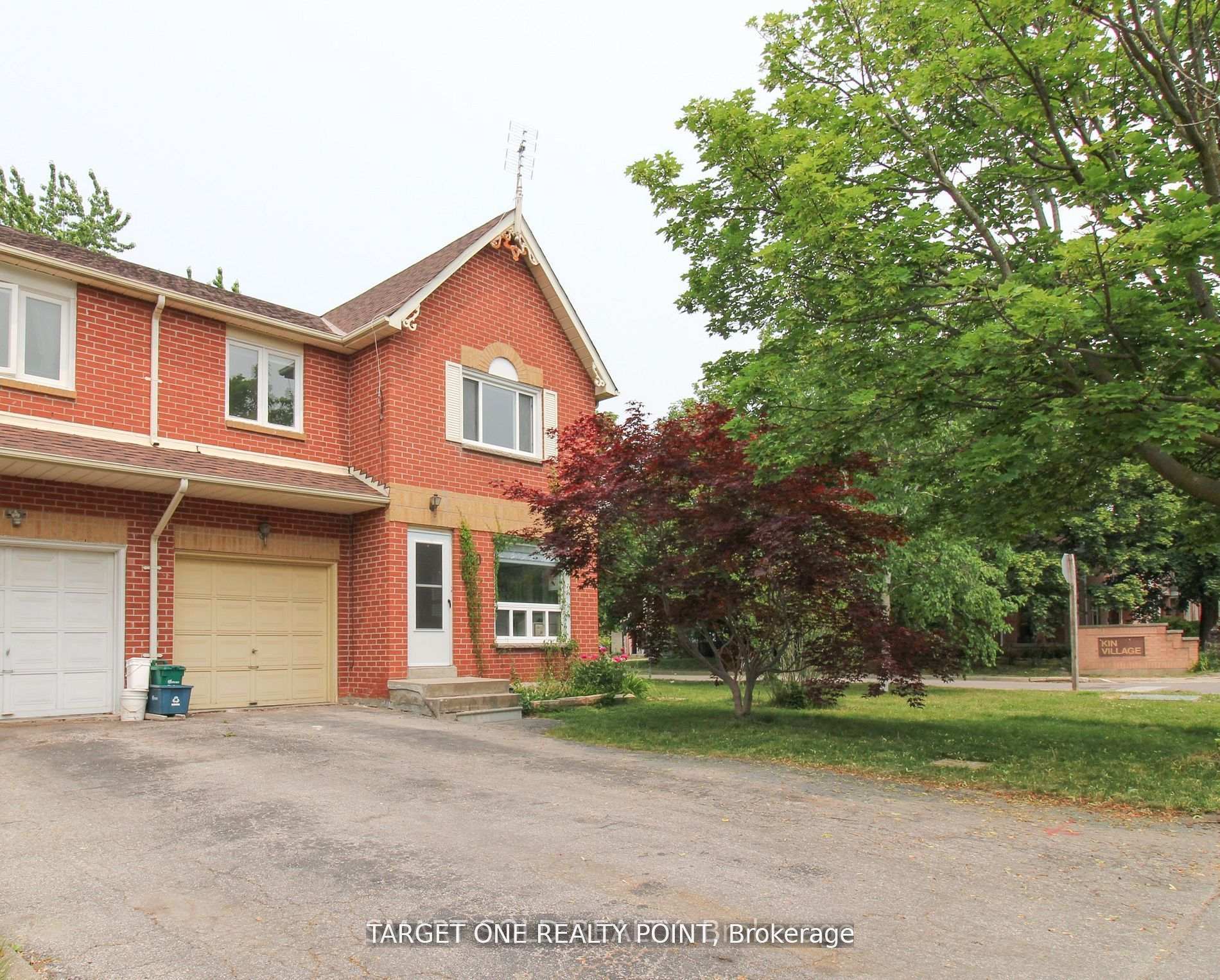 Photo 1 of 40 Rachel Crescent, Markham, Cachet — HOMEH