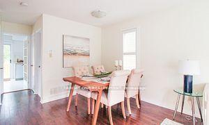 Photo 5 of 40 Rachel Crescent, Markham, Cachet — HOMEH