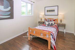 Photo 13 of 40 Rachel Crescent, Markham, Cachet — HOMEH