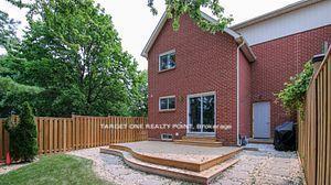 Photo 22 of 40 Rachel Crescent, Markham, Cachet — HOMEH