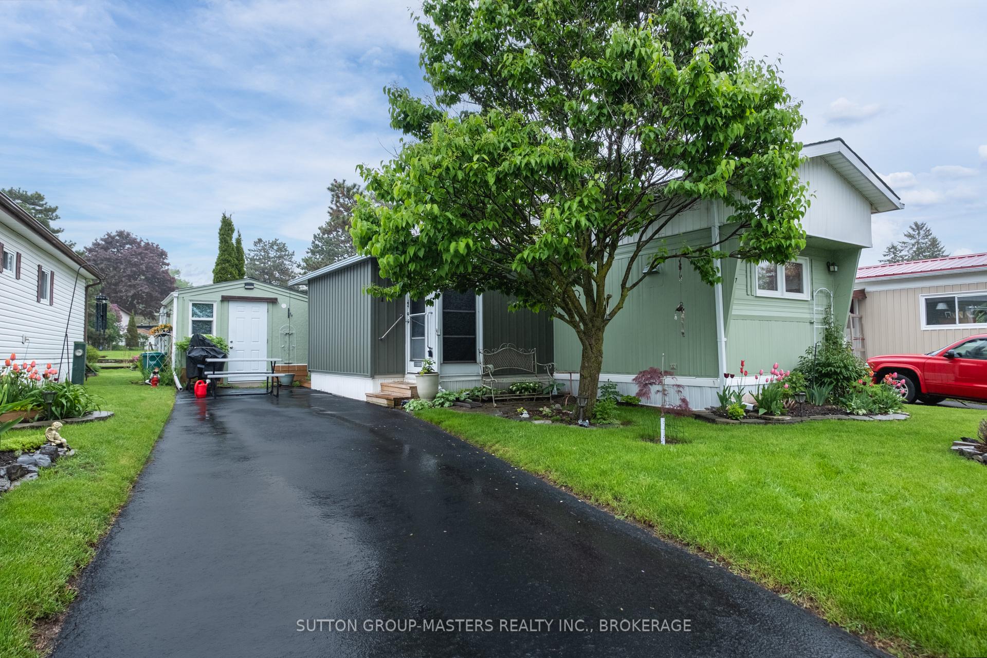Photo 1 of 7 Wentworth Drive, Kingston, Rideau — HOMEH