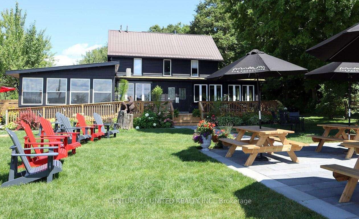 Photo 31 of 1014 Lois Lane, Minden Hills, Lutterworth — HOMEH