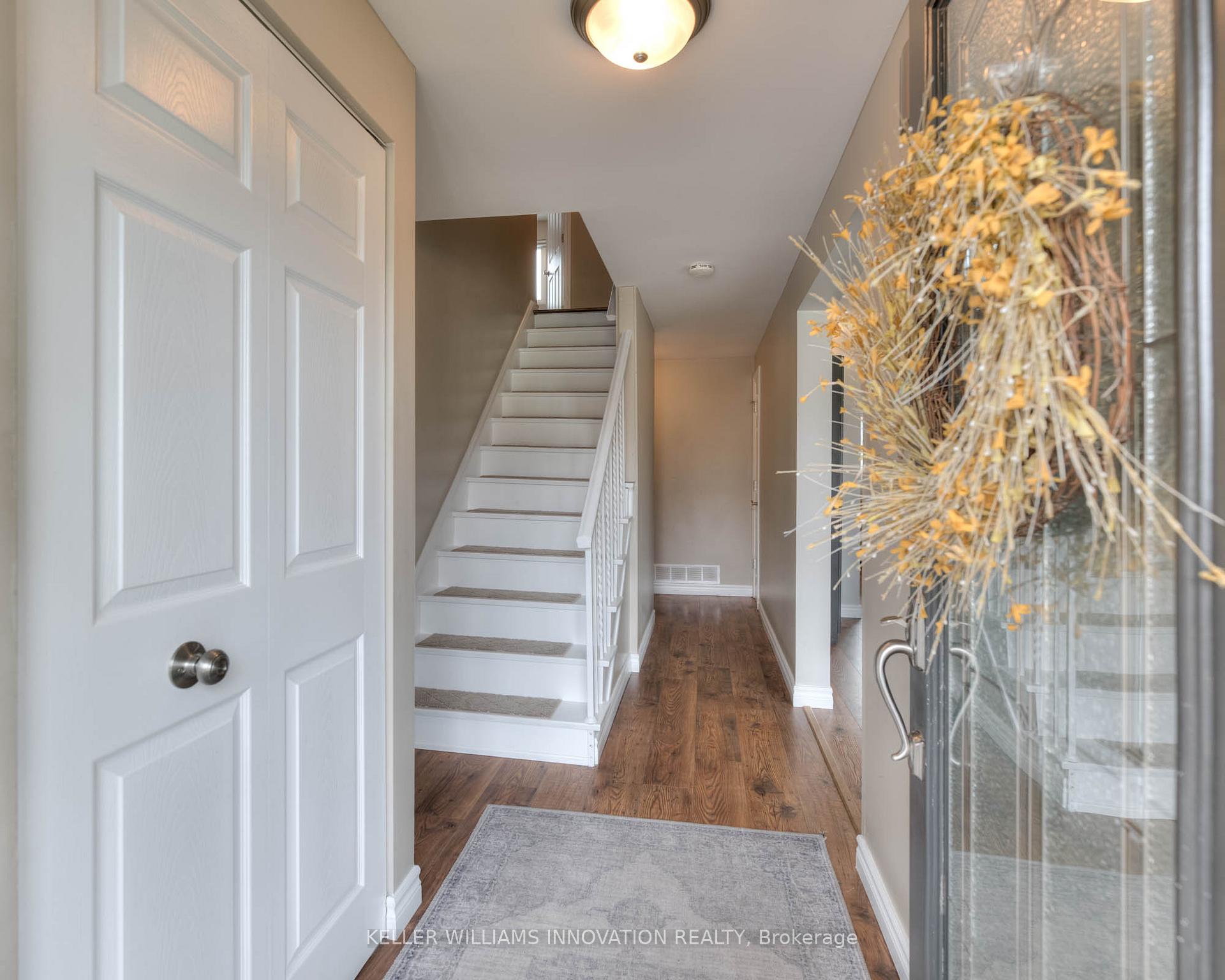 Photo 4 of 26 Markwood Drive, Kitchener — HOMEH