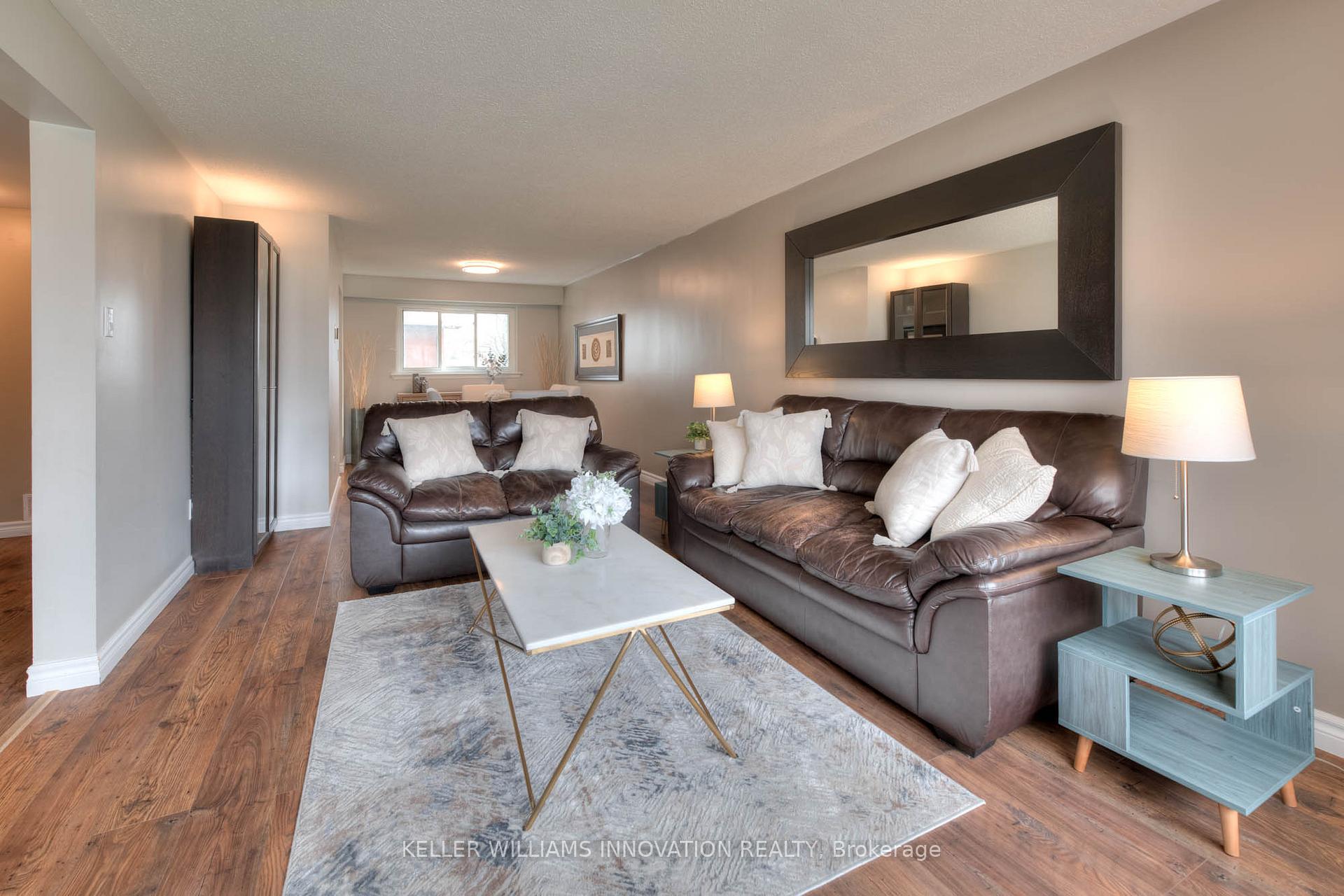 Photo 6 of 26 Markwood Drive, Kitchener — HOMEH