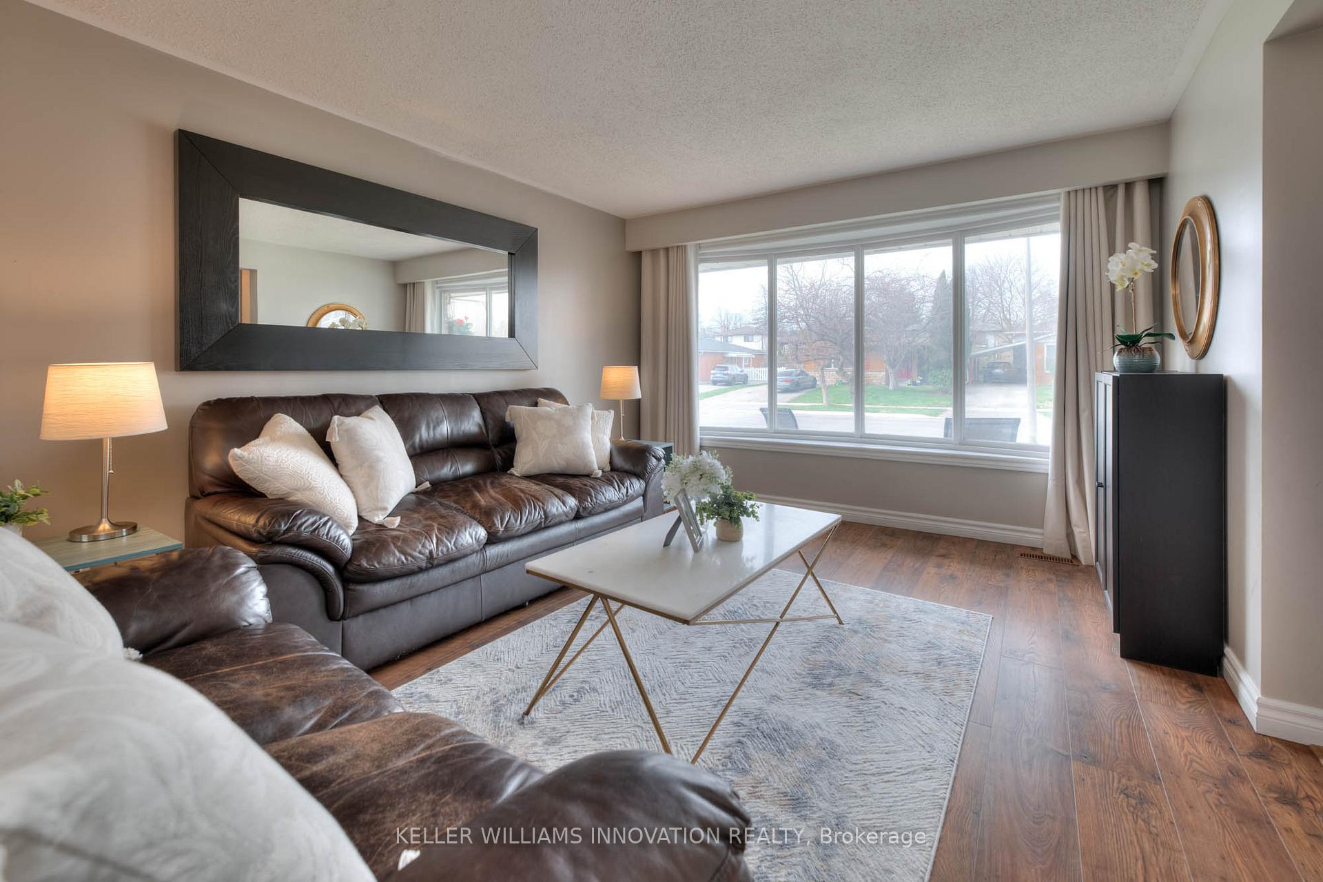 Photo 7 of 26 Markwood Drive, Kitchener — HOMEH