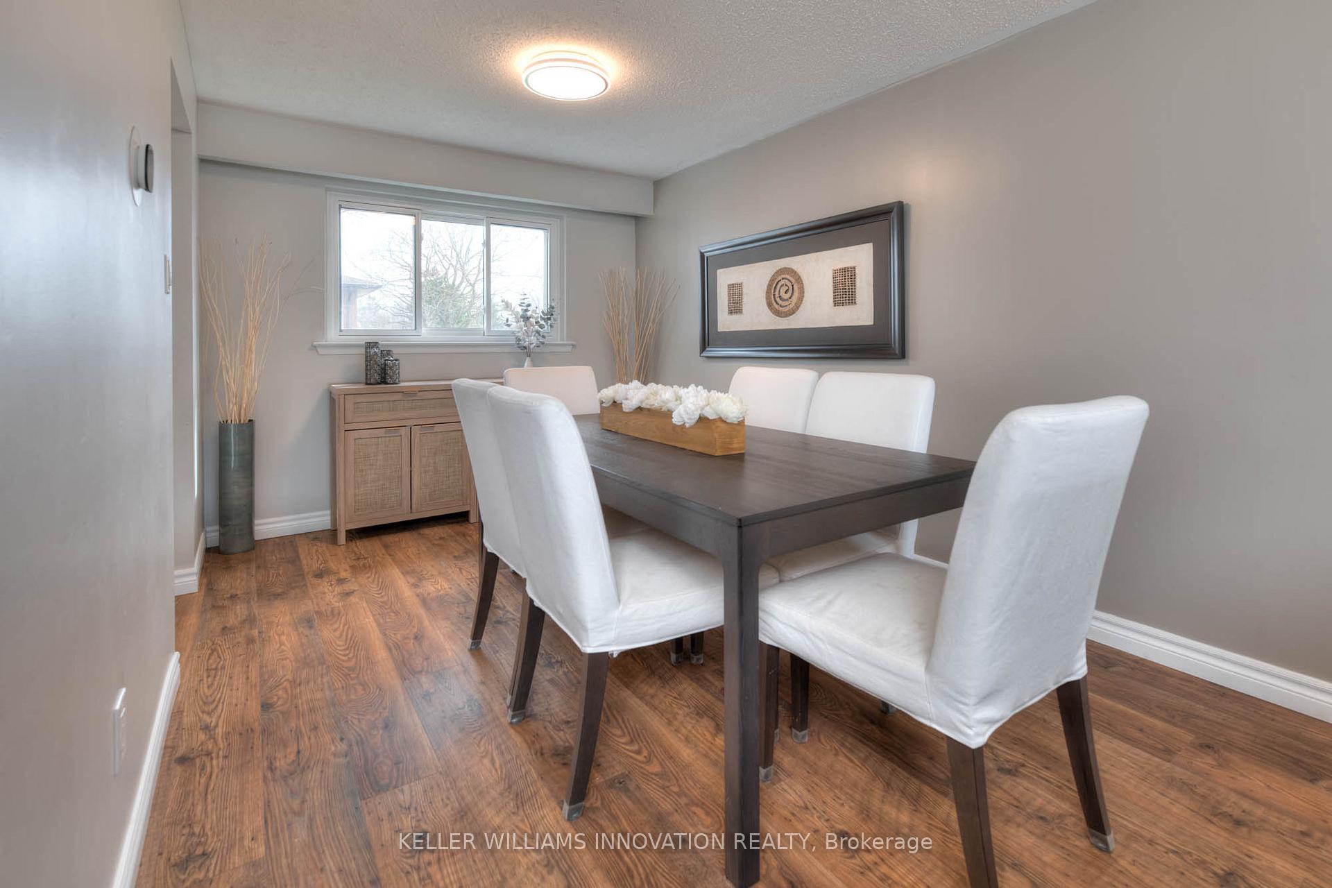 Photo 8 of 26 Markwood Drive, Kitchener — HOMEH