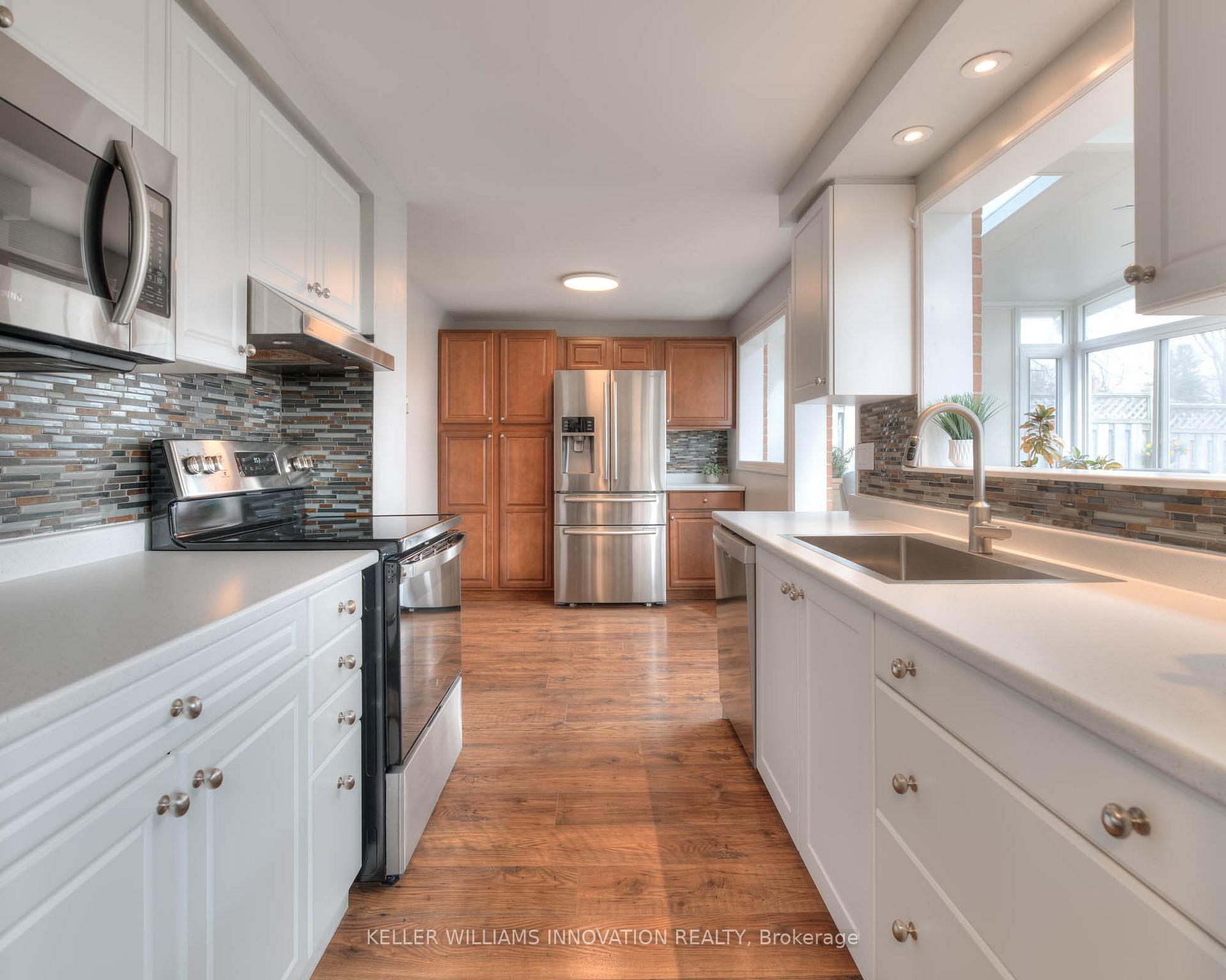 Photo 9 of 26 Markwood Drive, Kitchener — HOMEH