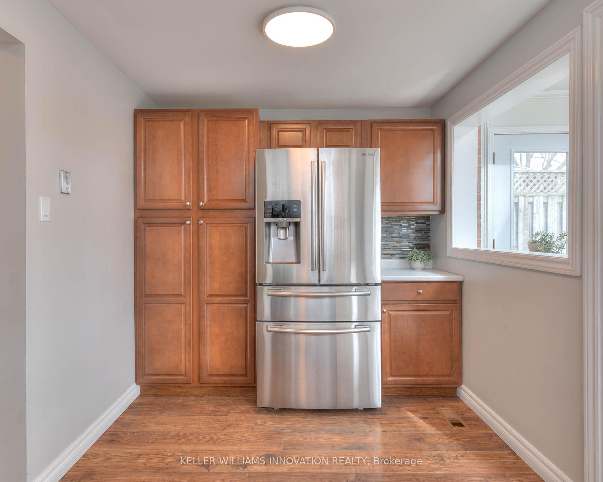 Photo 14 of 26 Markwood Drive, Kitchener — HOMEH