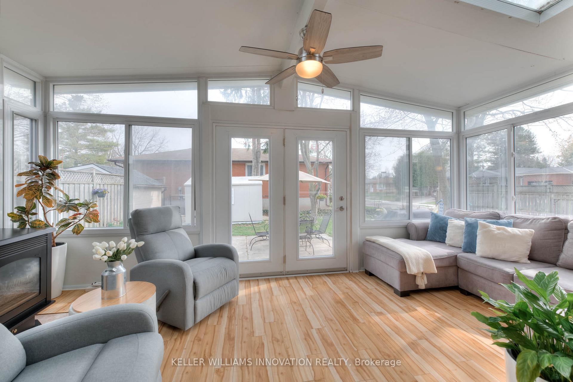 Photo 17 of 26 Markwood Drive, Kitchener — HOMEH