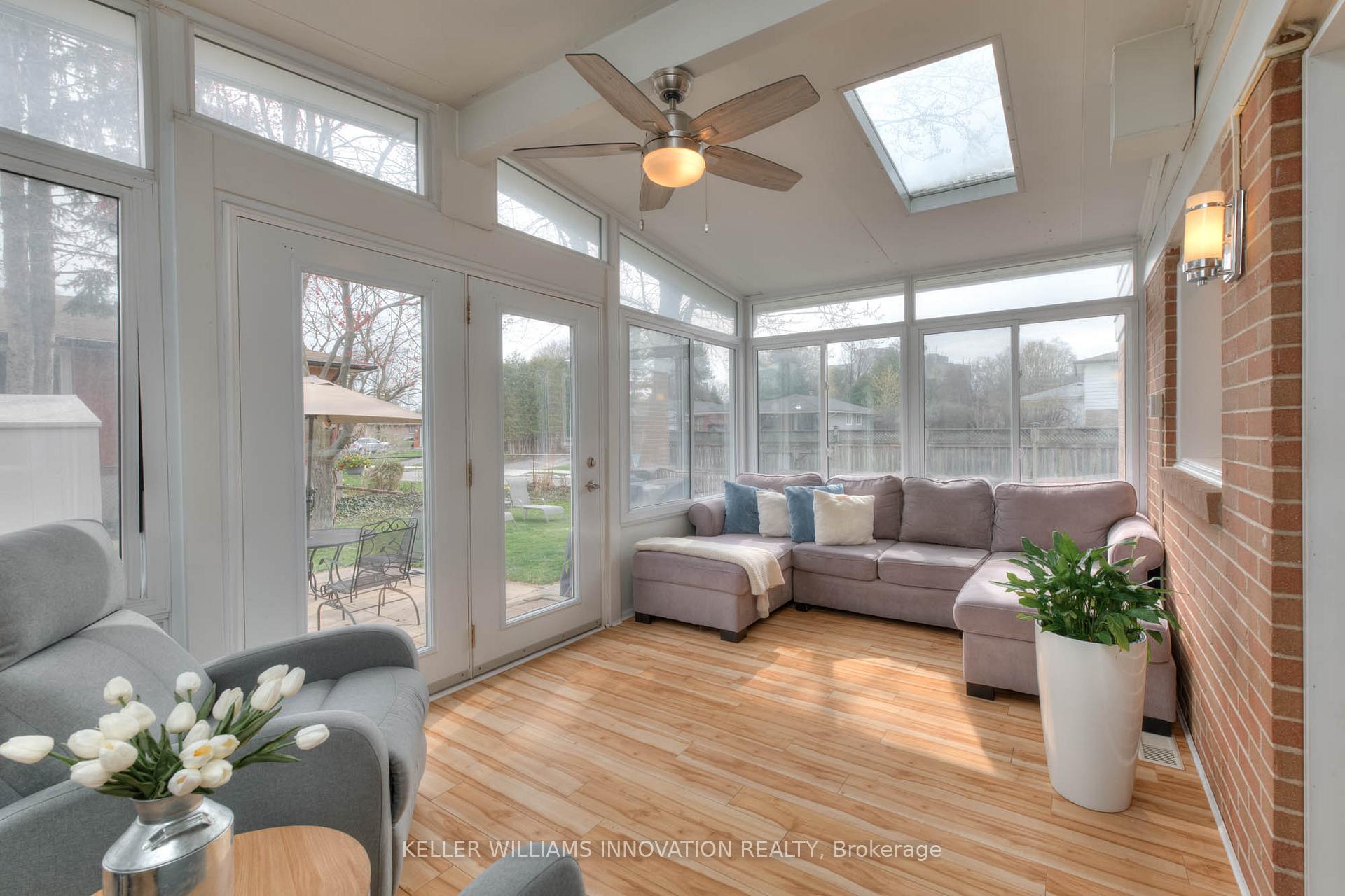Photo 19 of 26 Markwood Drive, Kitchener — HOMEH
