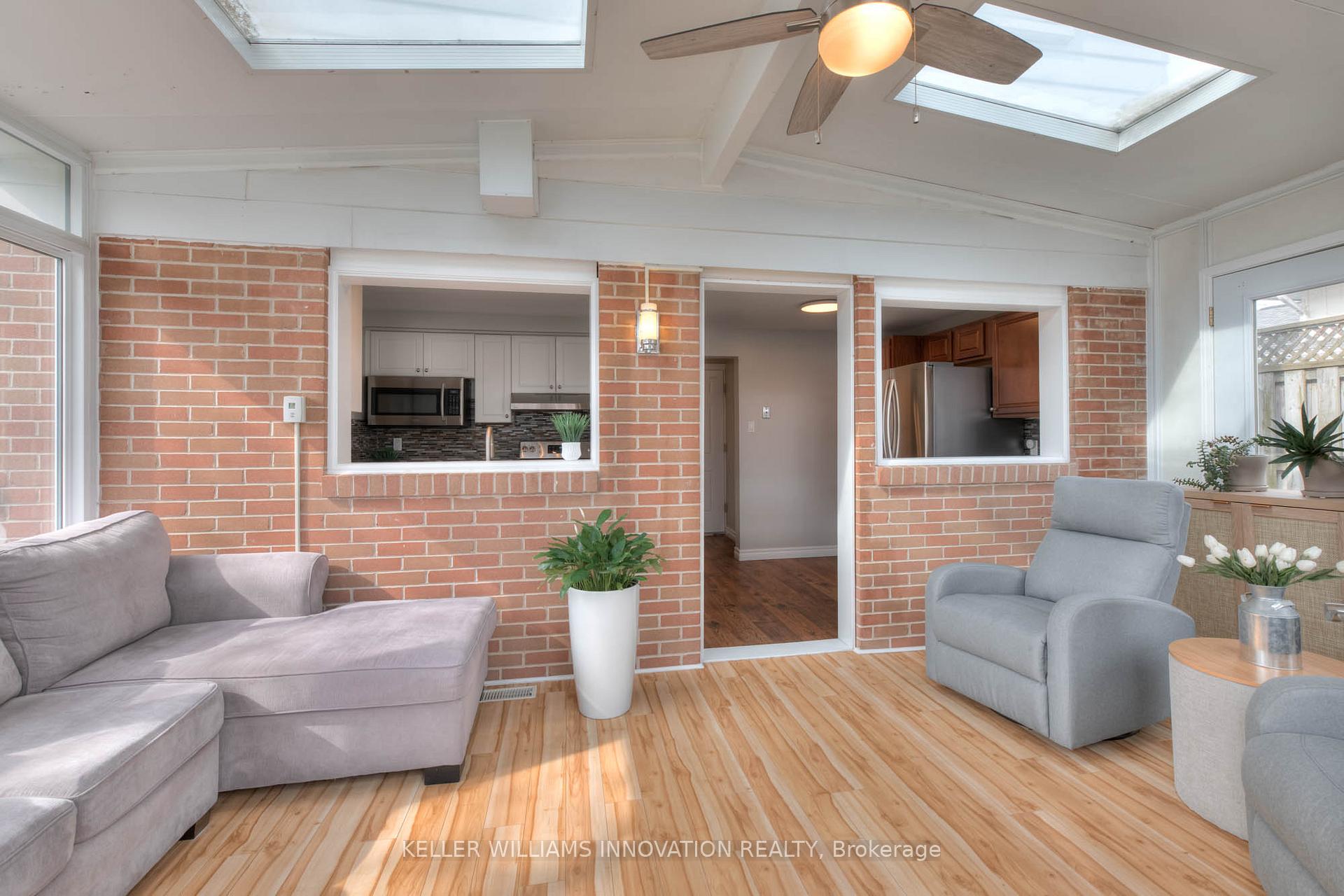 Photo 20 of 26 Markwood Drive, Kitchener — HOMEH