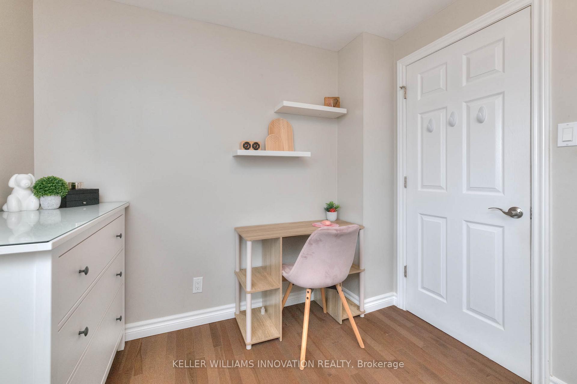 Photo 24 of 26 Markwood Drive, Kitchener — HOMEH