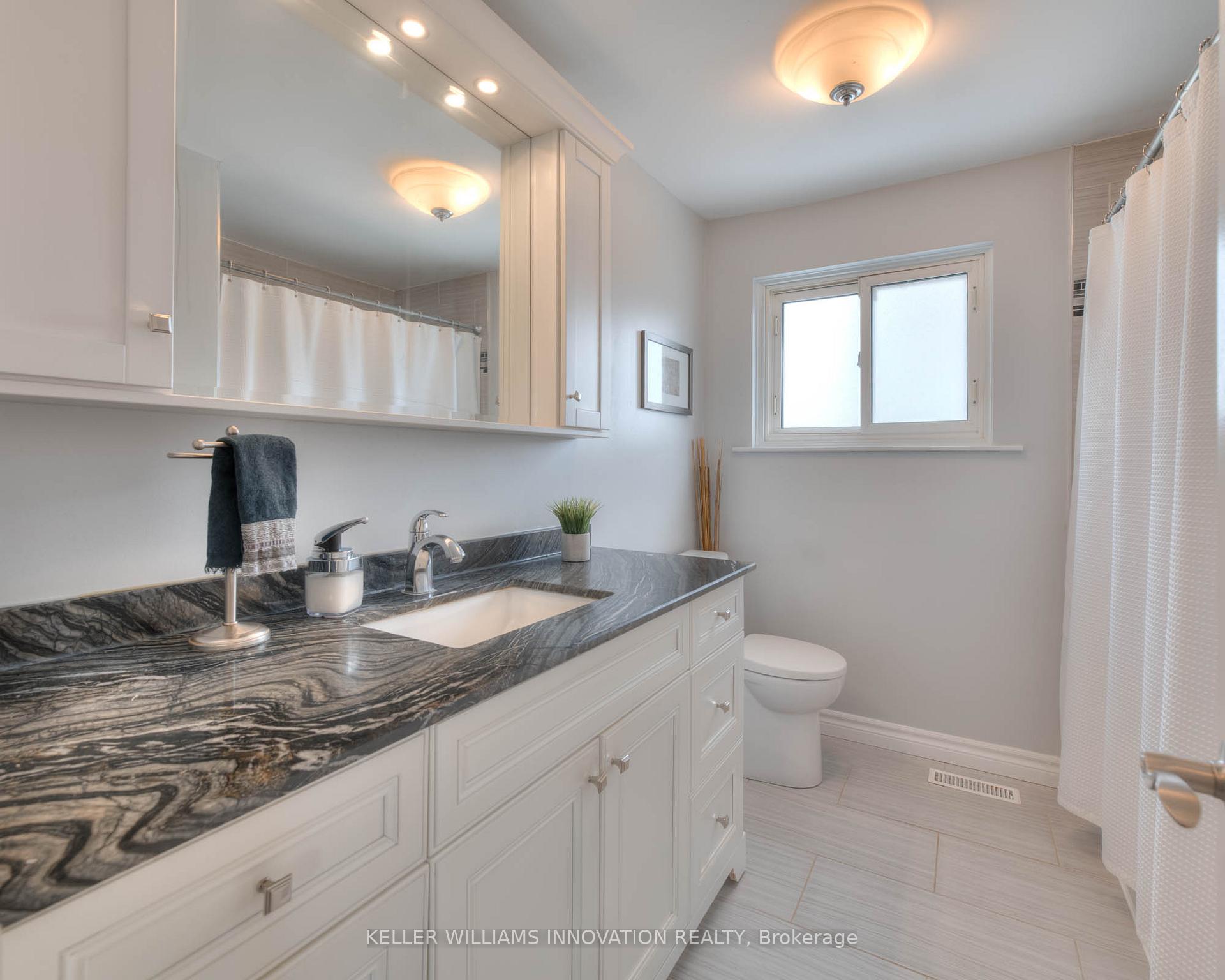 Photo 25 of 26 Markwood Drive, Kitchener — HOMEH