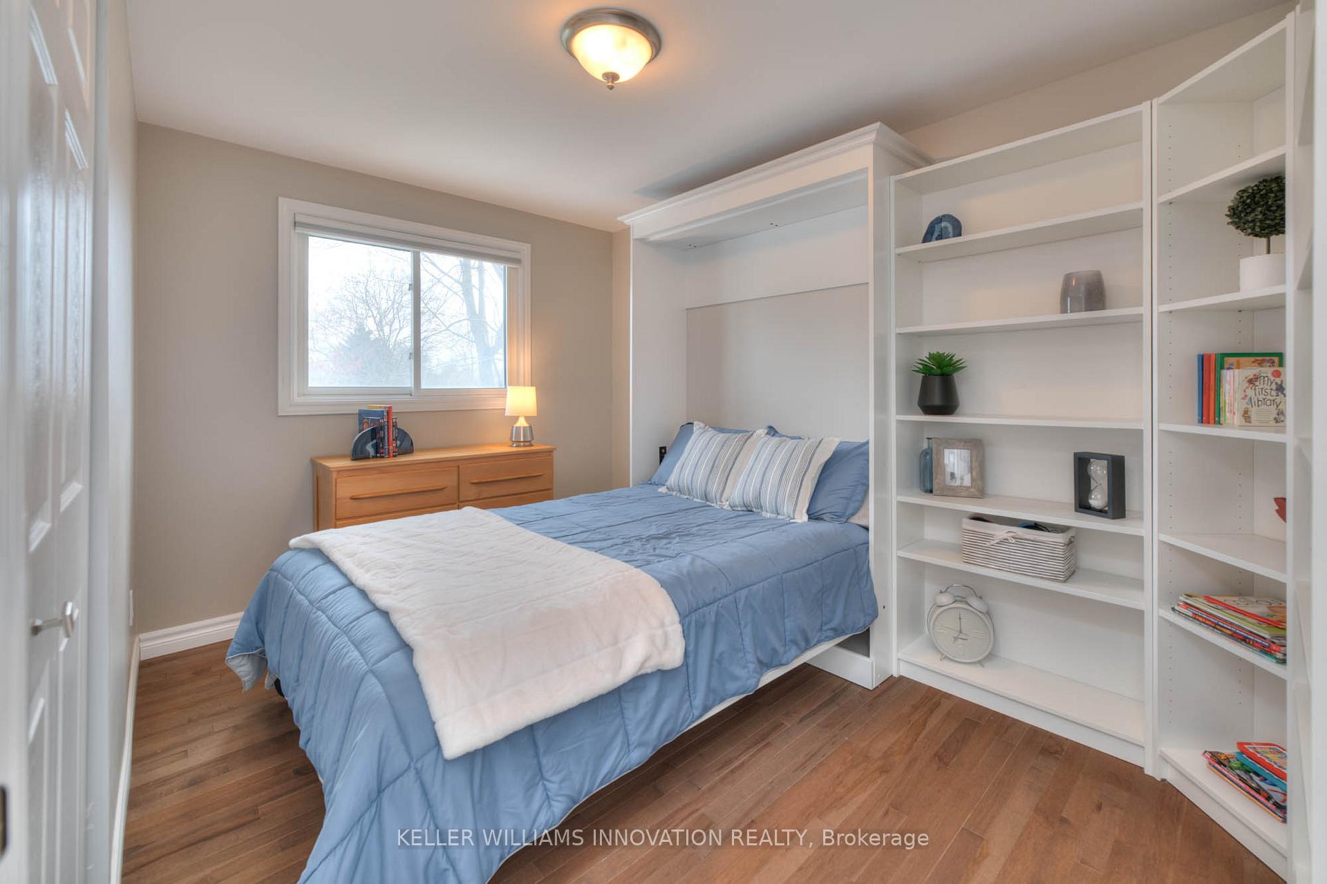Photo 27 of 26 Markwood Drive, Kitchener — HOMEH