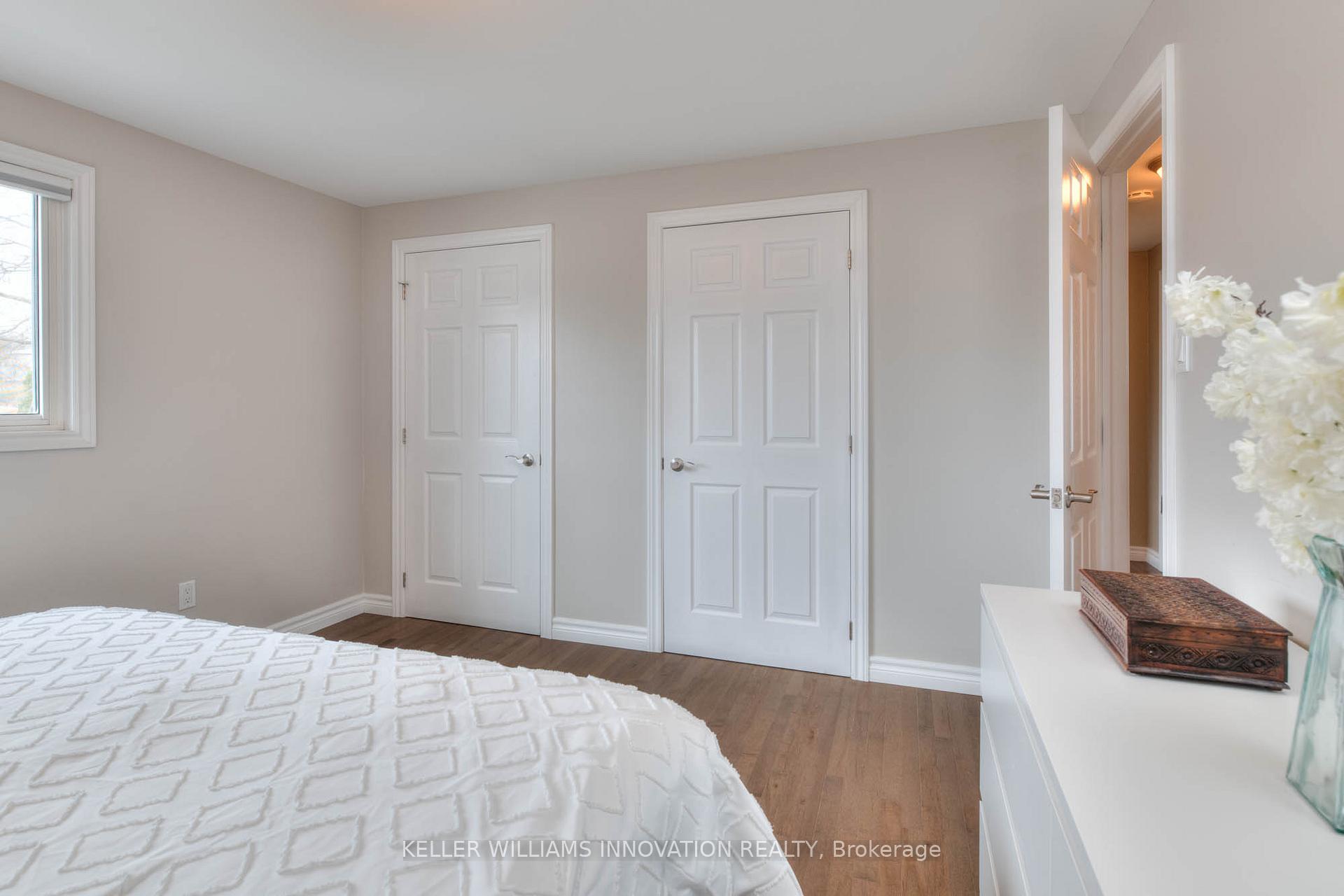 Photo 29 of 26 Markwood Drive, Kitchener — HOMEH
