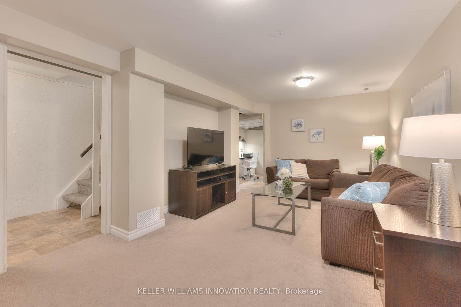 Photo 30 of 26 Markwood Drive, Kitchener — HOMEH